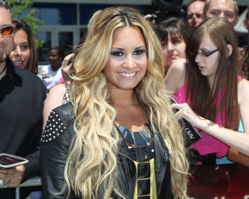 Demi Lovato pic #497618