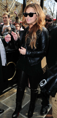 Demi Lovato pic #470549