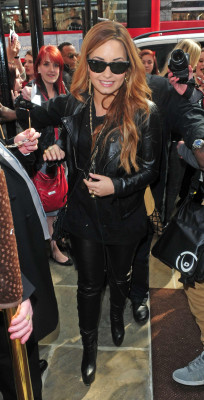 Demi Lovato pic #470552
