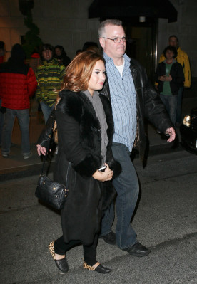Demi Lovato pic #466261