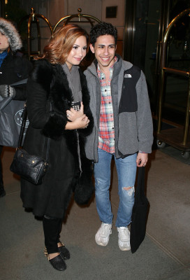 Demi Lovato pic #466265