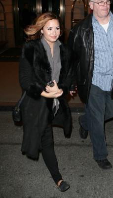 Demi Lovato pic #466270
