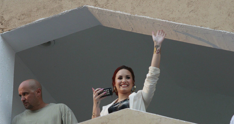 Demi Lovato pic #466258