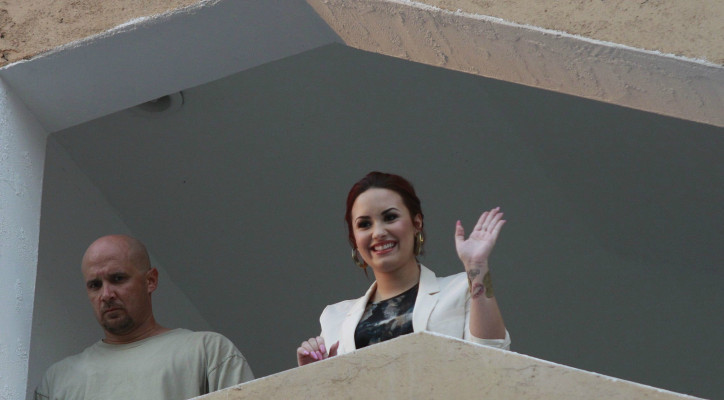Demi Lovato pic #466274