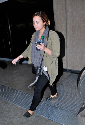 Demi Lovato pic #460997