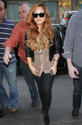 Demi Lovato pic #460124