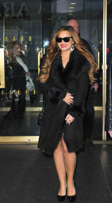 Demi Lovato pic #459671