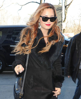 Demi Lovato pic #459668