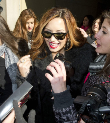 Demi Lovato pic #459667