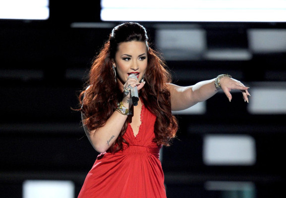 Demi Lovato pic #450017