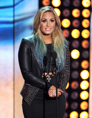 Demi Lovato pic #515060