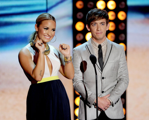 Demi Lovato pic #515059