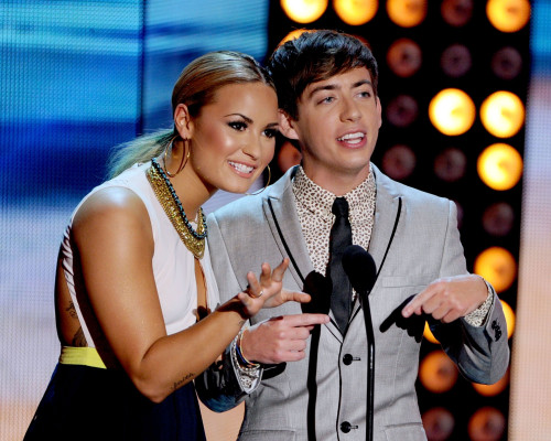 Demi Lovato pic #515058