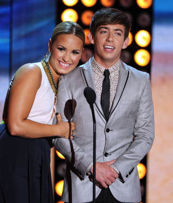Demi Lovato pic #515061