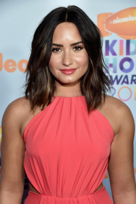 Demi Lovato pic #915783