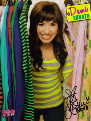 Demi Lovato pic #208042