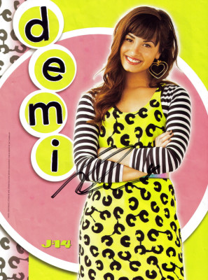Demi Lovato pic #235531