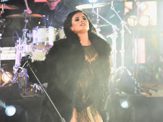 Demi Lovato pic #823766