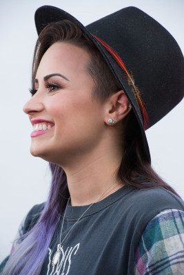 Demi Lovato pic #713218
