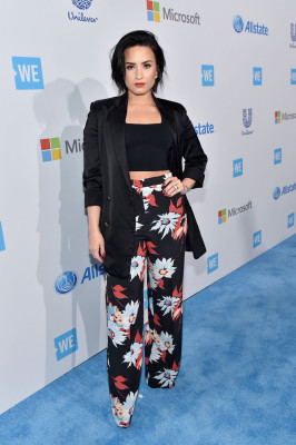 Demi Lovato pic #845541