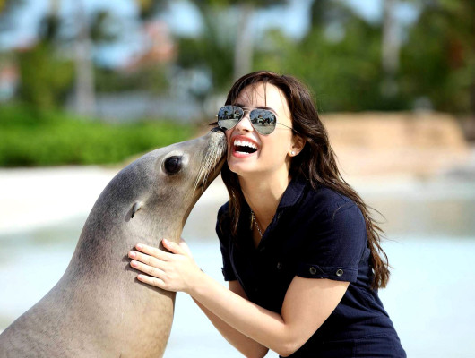Demi Lovato pic #138695