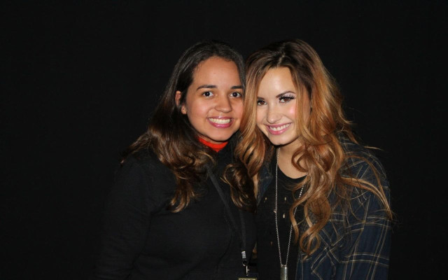 Demi Lovato pic #546067