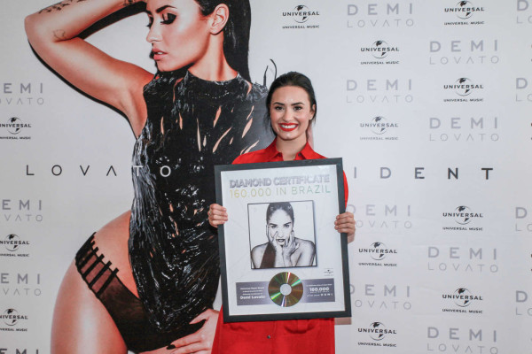 Demi Lovato pic #807024