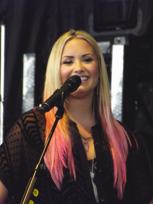 Demi Lovato pic #507587