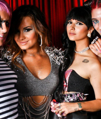Demi Lovato pic #508396