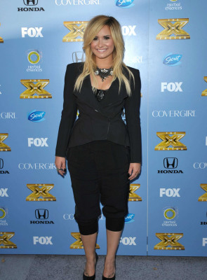 Demi Lovato pic #632375