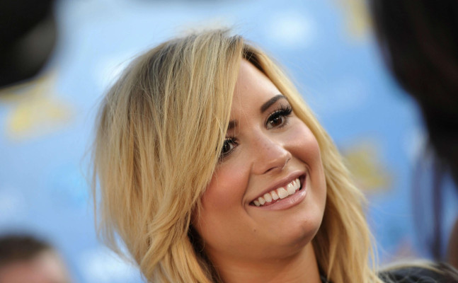 Demi Lovato pic #632373
