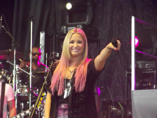 Demi Lovato pic #507647
