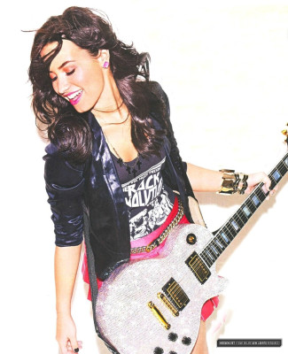 Demi Lovato pic #206942