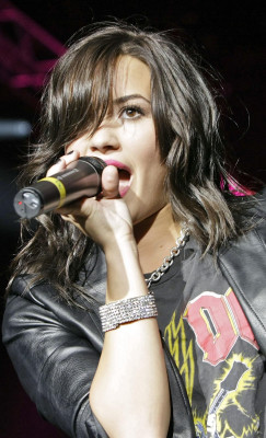 Demi Lovato pic #435842