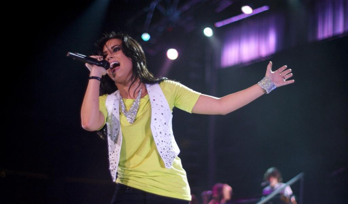 Demi Lovato pic #435804
