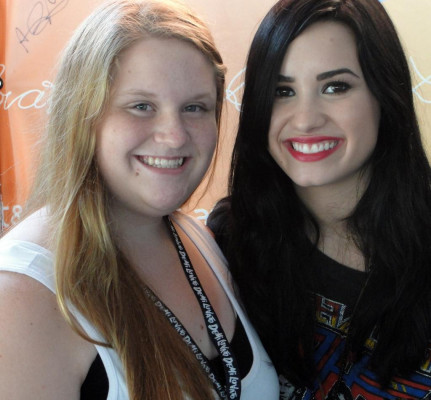 Demi Lovato pic #456928