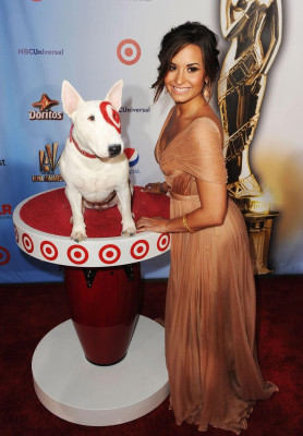 Demi Lovato pic #410468