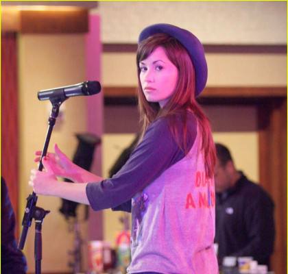 Demi Lovato pic #328298