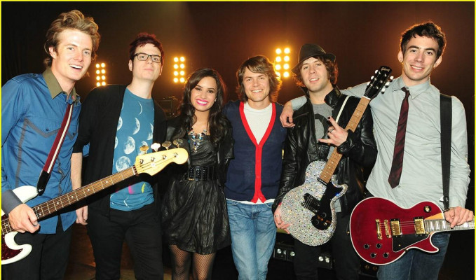 Demi Lovato pic #328532