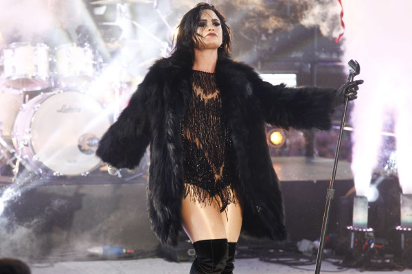 Demi Lovato pic #823765
