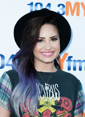 Demi Lovato pic #713223
