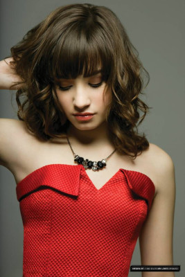 Demi Lovato pic #157382