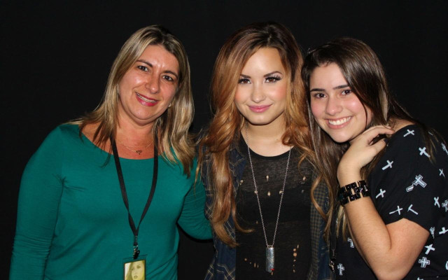 Demi Lovato pic #546066