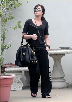 Demi Lovato pic #146366