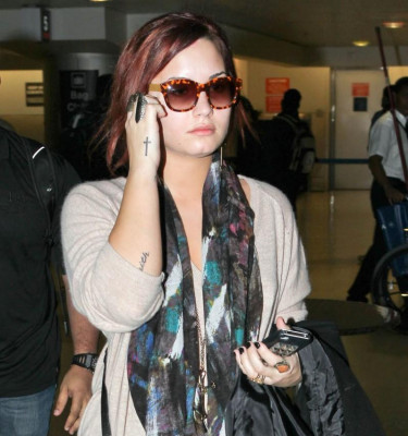 Demi Lovato pic #458604