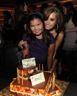 Demi Lovato pic #452415