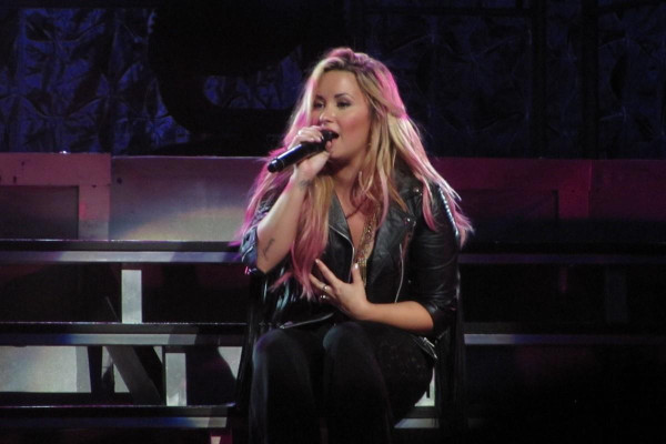 Demi Lovato pic #503761