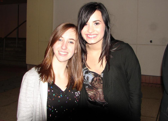 Demi Lovato pic #435622