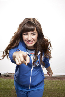 Demi Lovato pic #333319
