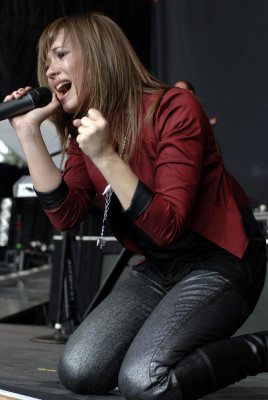 Demi Lovato pic #436409